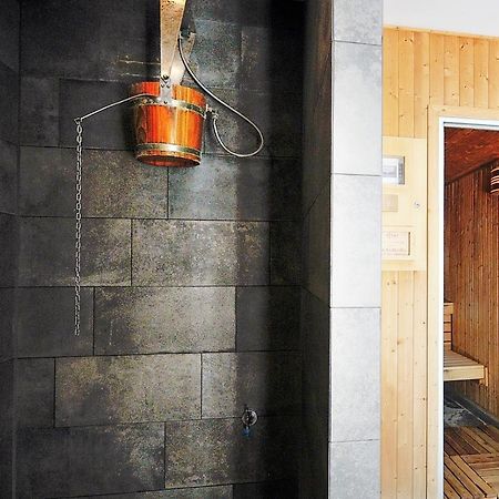 Apartament Dotta Kołobrzeg Esterno foto