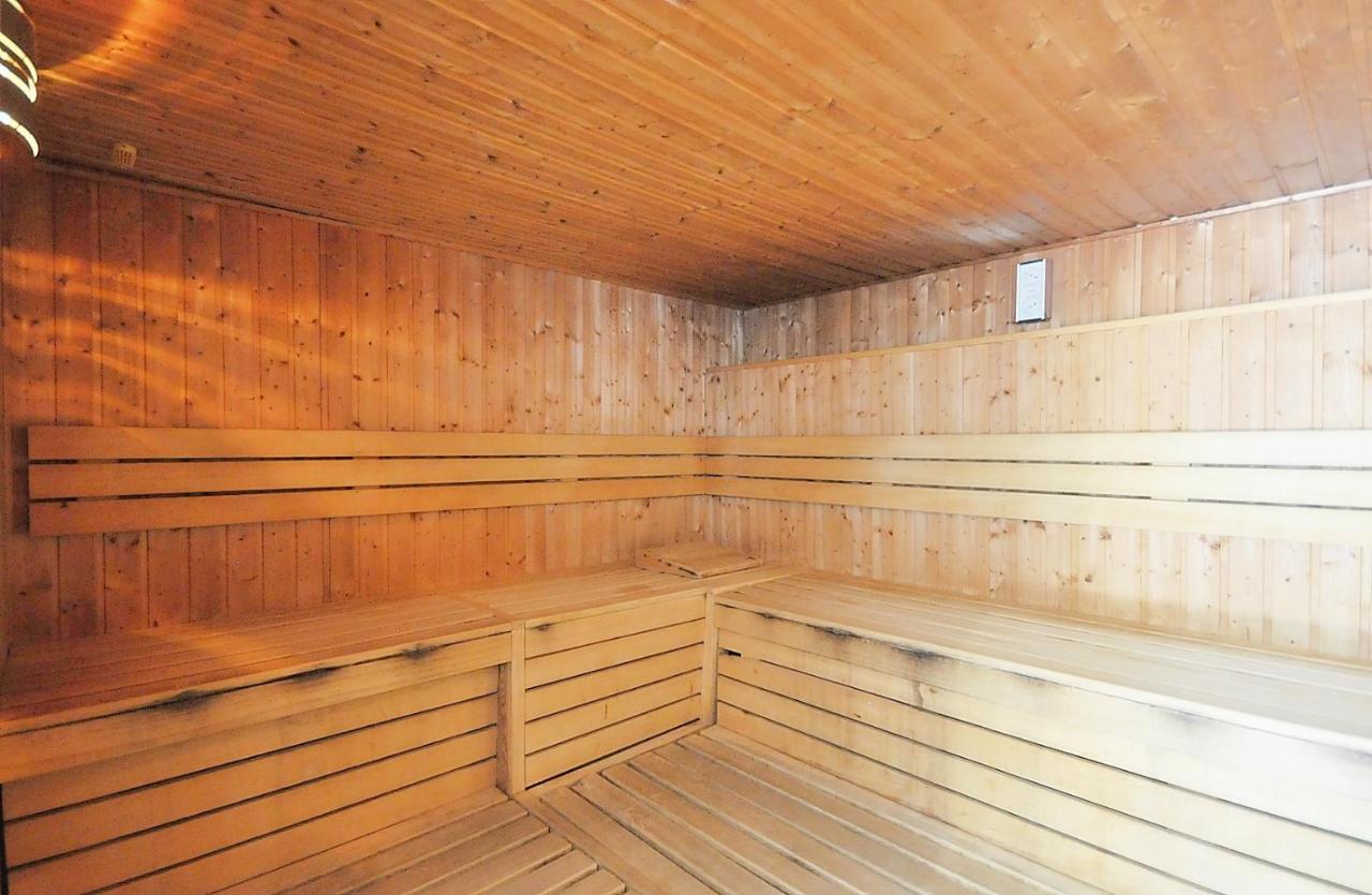 Apartament Dotta Kołobrzeg Esterno foto
