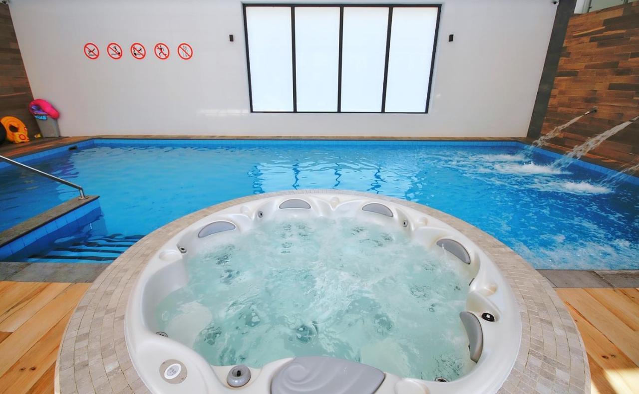Apartament Dotta Kołobrzeg Esterno foto